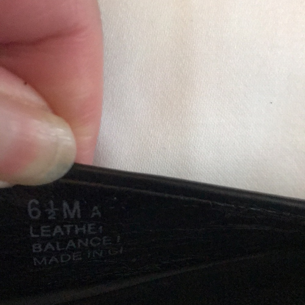 ⚡️FINAL PRICE⚡️ Franco Sarto Bow Ballet Flats - Picture 7 of 12